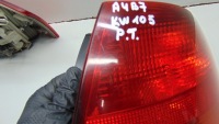 фото thumb №10, Фара зад права ліва w крило audi a4 b7 універсал avant задня європа