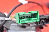 фото thumb №10, Механізм підйому кришки багажника 9687913180 citroen c5 ii x7 iii kombi