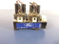 фото thumb №1, Ford galaxy модуль вентиляторов 7m0000317d