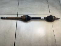 фото thumb №1, Привідний вал права довга laguna iii 2.0 dci 8200618168v