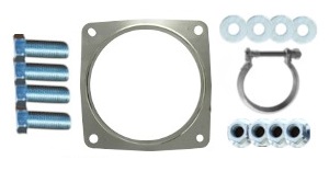 фото thumb №4, Катализатор citroen c8 jumpy 2.0 hdi 2006-
