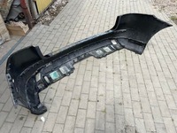 фото thumb №7, Mercedes gle w166 бампер задняя amg