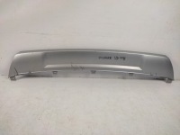 Купить Audi q5 ii 80a спойлер бампера передний 2016-, фото thumb