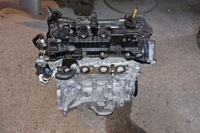 фото thumb №10, Двигатель renault captur ii hf_ 110113673r 1.6l hybrid 105kw 2023