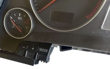 фото thumb №6, Спидометр приборы спидометр audi a4 b6 0263626021 8e0920900h