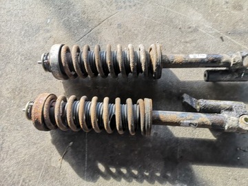 фото thumb №7, Амортизатор правий зад рівень bmw e34 універсал 1138788