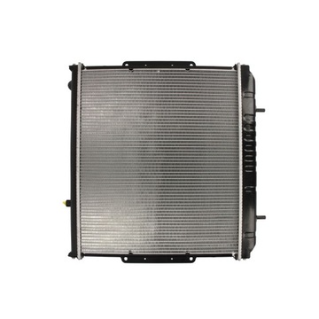 фото thumb №2, Радіаторів води jeep grand cherokee ii 01-05 2.7