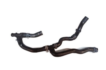 фото thumb №1, Vw up citigo mii 1.0 труба шланг води 1s0122073j