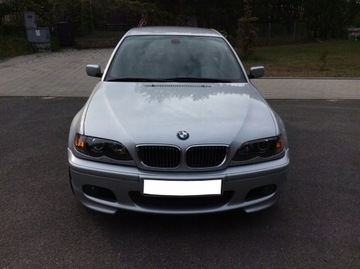 фото thumb №10, Bmw e46 compact крылья передние передний swap