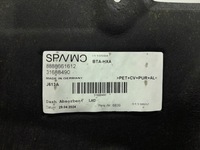 фото thumb №6, Volvo xc40 i lift шумоізоляція відсік двигуна 31688490