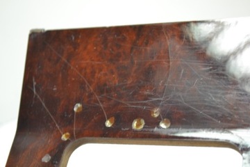 фото thumb №5, Mercedes w124 дерево консоли рычаг переключения передач туннеля