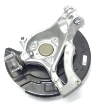 фото thumb №11, Поворотний кулак ліва перед audi vw q4 id3 id4 id7 1ea407257h