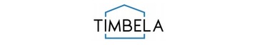 Timbela M605-1 Двойной деревянный навес для мусора