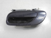 фото thumb №1, Volvo s60 1 i 04-09 ручка зовнішня ліва задня fl