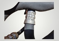 фото thumb №10, Bmw e81 e90 e91 e92 шланг провода радиаторов масла коробки 2.5 3.0 n52