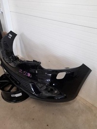 фото thumb №4, Бампер передній renault scenic 4 iv 2016 + плита