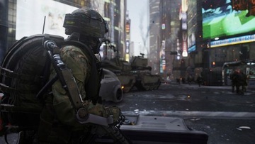 КЛЮЧ CALL OF DUTY ADVANCED WARFARE GOLD XBOX ONE/X/S