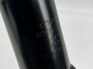 фото thumb №3, Toyota амортизатор зад правий 48530-20760 новий оригінал