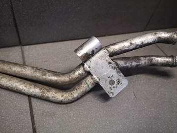 фото thumb №13, Дроти води vw t5 2.5 tdi