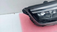 Opel mokka x рестайлінг  16- фара ліва перед передня h7 + led 1739 Ціна, фото thumb
