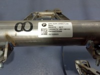 фото thumb №6, Bmw x3 g01 x4 g02 каркас балка панелі приладової панелі 6822010