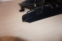 Решётка бампера перед bmw f44 m-pakiet 8075480 Недорого, фото thumb