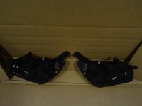 фото thumb №5, Opel grandland лампа левая правая led