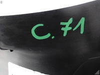 фото thumb №9, Audi a6 s6 c7 4g0 10-18 рестайлінг планка захист обшивка лівого порога зад 4pk