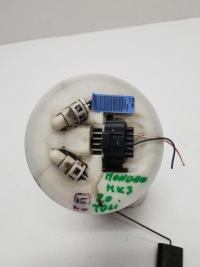 Насос пального ford modeo mk3 2.0 tdci 1s7ubf Зі Шроту, фото thumb