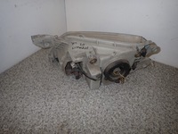 фото thumb №5, Mazda premacy 02- фара правий передня лампа