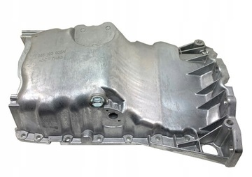 фото thumb №1, Поддон масляная vw passat b5 2000 - 2005