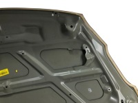 фото thumb №14, Peugeot 208 i a9 04.2012-12.2019 капот / крышка двигателя