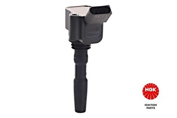 фото thumb №12, Котушка запалювання ngk 48408
