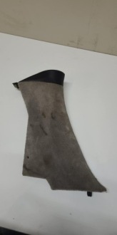 Купити Захист нижня стійка porsche boxster 986, фото thumb