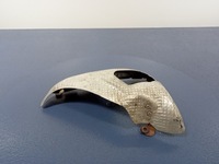 фото thumb №2, Stelvio qv 2.9bt захист теплова вихлоп