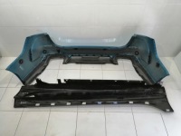 фото thumb №15, Bmw 2 f44 m-pakiet бампери бампер перед задня накладки порогові