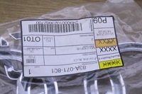 фото thumb №9, Audi q3 f3 2019-2025 эмблема перед задняя logo 40d 4ke853605 4h0853605b