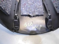 фото thumb №3, Защита консоли renault scenic iv