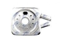 фото thumb №10, Радіатор оливи audi a3 1.8t 1996- a4 1.8t 1995- chrysler sebring