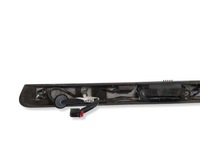 фото thumb №9, 2014 chevrolet trax молдинг освітлення номерного знака 95911413