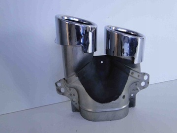 фото thumb №5, Mercedes e клас w 213 наконечник вихлоп права amg