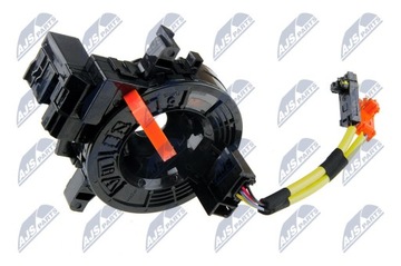 фото thumb №9, Лента руль сматыватель nty toyota yaris vios 1.0 1.3