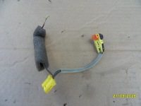 Купити Колодка штекер подушка безпеки volkswagen оригінальний номер 4f0972562, фото thumb