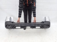 фото thumb №1, Dacia logan ii mcv stepway 16- бампер задня pdc