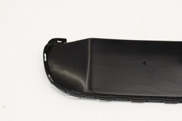 фото thumb №6, Mini countryman r60 номерний знак реєстраційна бампера заднього 51129803166