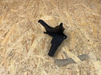 фото thumb №6, Кронштейн кронштейн кронштейн радиатора mercedes sl r231 slc r172 a2315400881