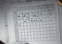 фото thumb №12, Лампа левая обычная перед vw polo 2g1 vi 2017-