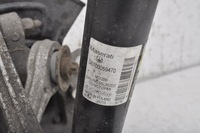 фото thumb №11, Maserati ghibli iii 3.0d поворотный кулак правый задняя