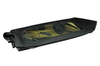 фото thumb №1, Porsche 996 płótno дах cabrio+ задня скло чорний