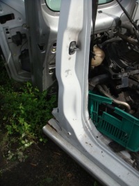 фото thumb №3, Поріг блок двигуна scudo expert jumpy 06-14r правий org.